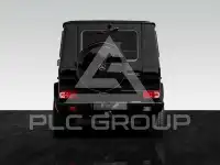 2018 Mercedes Benz G 63