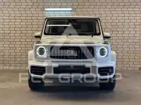 2019 Mercedes Benz G 63