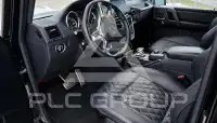 2018 Mercedes Benz G 63