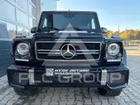 2018 Mercedes Benz G 63
