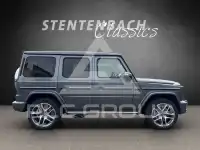2018 Mercedes Benz G 63