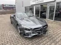 2018 Mercedes Benz SL 400