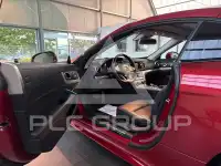 2018 Mercedes Benz SL 400