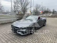 2018 Mercedes Benz SL 400