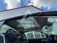 2018 Mercedes Benz SL 400