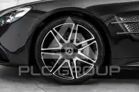 2018 Mercedes Benz SL 400