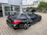 2018 Mercedes Benz SL 400