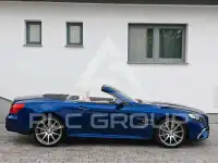 2018 Mercedes Benz SL 400