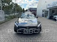 2018 Mercedes Benz SL 400