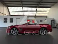 2018 Mercedes Benz SL 400