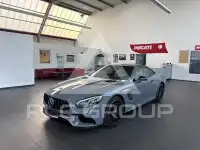 2018 Mercedes Benz SL 630