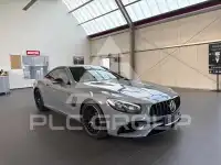2018 Mercedes Benz SL 630