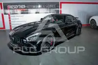 2018 Mercedes Benz AMG