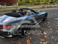 2018 Mercedes Benz AMG