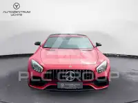 2018 Mercedes Benz AMG