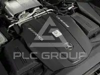 2018 Mercedes Benz AMG