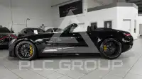 2018 Mercedes Benz AMG