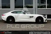 2018 Mercedes Benz AMG