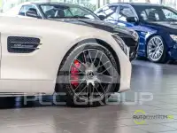 2018 Mercedes Benz AMG