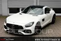 2018 Mercedes Benz AMG