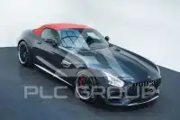 2018 Mercedes Benz AMG
