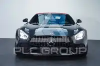 2018 Mercedes Benz AMG