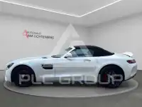 2018 Mercedes Benz AMG