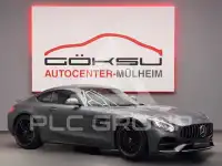 2018 Mercedes Benz AMG