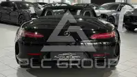 2018 Mercedes Benz AMG