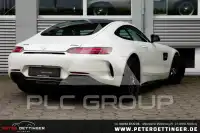 2018 Mercedes Benz AMG