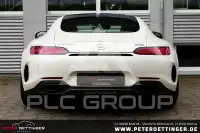 2018 Mercedes Benz AMG