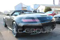 2018 Mercedes Benz AMG