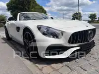 2018 Mercedes Benz AMG