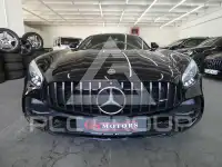 2018 Mercedes Benz AMG