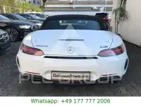 2018 Mercedes Benz AMG