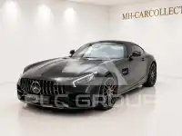 2018 Mercedes Benz AMG