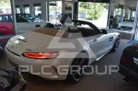2018 Mercedes Benz AMG