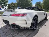 2018 Mercedes Benz AMG