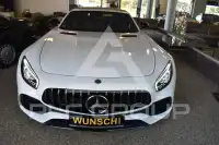 2018 Mercedes Benz AMG