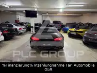 2018 Mercedes Benz AMG