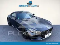 2018 Mercedes Benz AMG