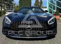 2018 Mercedes Benz AMG