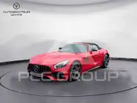 2018 Mercedes Benz AMG