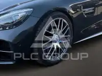 2018 Mercedes Benz AMG