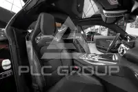 2018 Mercedes Benz AMG