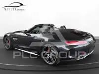 2018 Mercedes Benz AMG