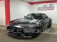 2018 Mercedes Benz AMG