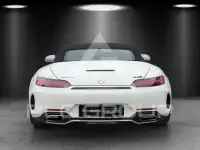 2018 Mercedes Benz AMG