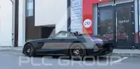 2018 Mercedes Benz AMG