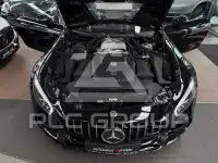 2018 Mercedes Benz AMG